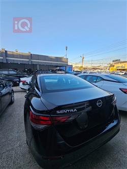 نیسان سێنترا